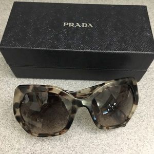 Prada Sunglasses